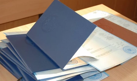 В Азербайджане выявили 38 поддельных медицинских дипломов