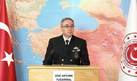 Министерство нацобороны Турции: Анкара продолжает поддерживать Баку