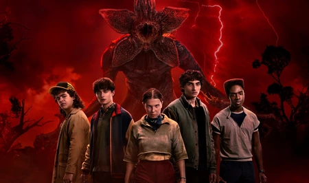 Создатели «Очень странных дел» рассказали о «тайном» финале сериала