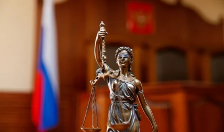 Первый в России приговор по делу о ЛГБТ-движении вынесен в Оренбурге