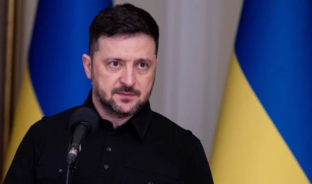 Зеленский назвал летние саммиты ЕС, G7 и НАТО решающими для хода войны