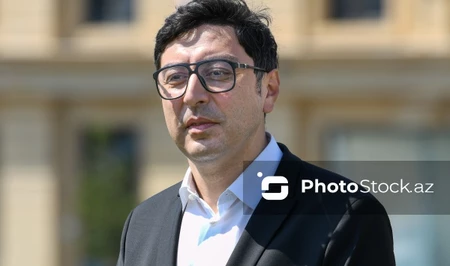 Министр молодежи и спорта обозначил планы по развитию спортивного лицея в Баку