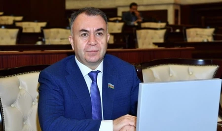 Садиг Гурбанов: энергоэффективность зданий станет приоритетом для Азербайджана