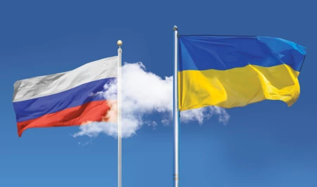 Кремль заявил о готовности к мирным переговорам по Украине
