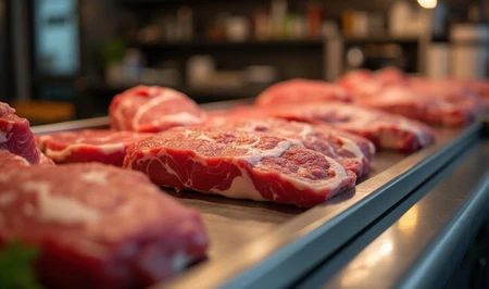 Мировой бум цен на мясо: чего ждать потребителям в Азербайджане?