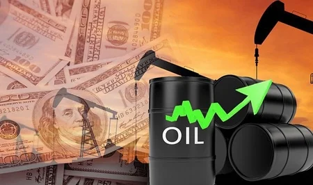 Азербайджанская нефть в этом году торговалась в среднем за $87 за баррель