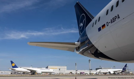 Глава МИД Германии объявил о начале эвакуации своих граждан с Ближнего Востока через Оман