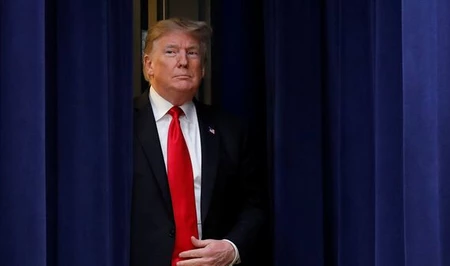 Трамп рассматривает варианты военного удара по Ирану: что известно о планах Белого дома