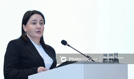 Кямаля Мамедзаде: Азербайджан намерен принять около 4 тысяч новых стандартов в ближайшие три года