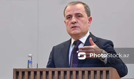 Министр: Решение климатических проблем требует объединения финансов, экспертизы и инвестиций