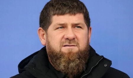 СМИ: Рамзан Кадыров был экстренно госпитализирован в Москве