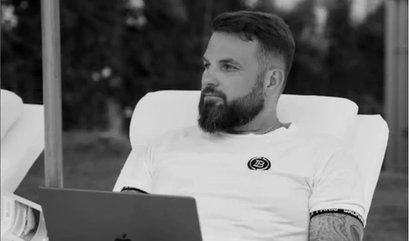 В ОАЭ жестоко убиты «друг Дурова» и его супруга после неудачной попытки выкупа - ДЕТАЛИ