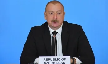 Президент: Отношения между Азербайджаном и США вступают в совершенно новый этап