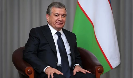 Шавкат Мирзиёев напомнил о вкладе узбекской интеллигенции в Первый Тюркологический съезд 1926 года