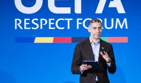 По приглашению «Карабаха» в Баку приедет известный комментатор Sky Sports