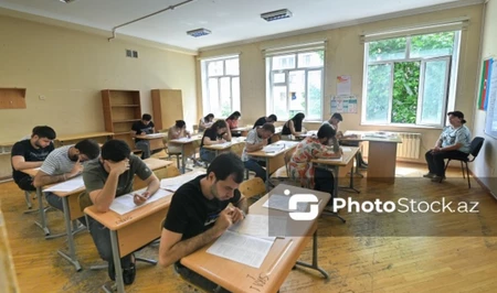 Образовательный бум: число бюджетных мест в вузах Азербайджана продолжит расти в 2025 году