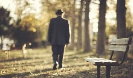 В Баку найден 83-летний мужчина, пропавший после выхода из супермаркета