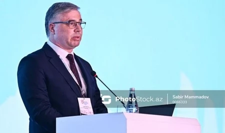 ANAMA озвучила шокирующие данные о жертвах мин на Всемирном форуме городов