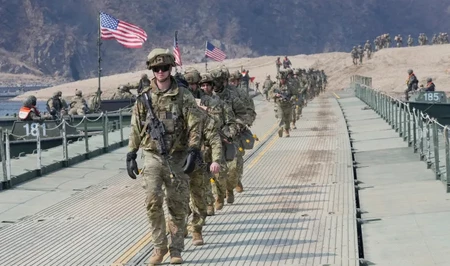 СМИ: Более 500 военных США ранены в столкновениях с Ираном