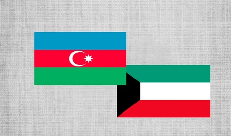 Эмир Кувейта принял посла Азербайджана
