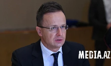 МИД Венгрии: Европейские политические лидеры готовы на многое ради сотрудничества с Азербайджаном
