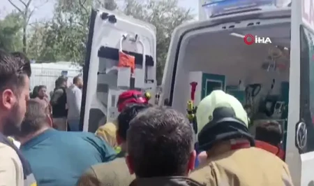 Кумиром устроившего стрельбу в турецкой школе подростка был американский убийца?