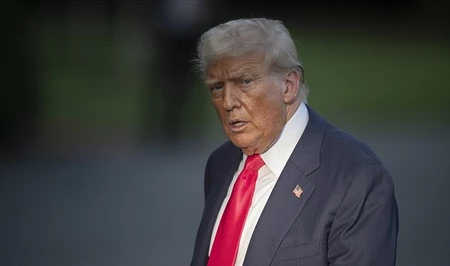 Трамп: Совет мира будет сотрудничать с ООН «в отдельных случаях»