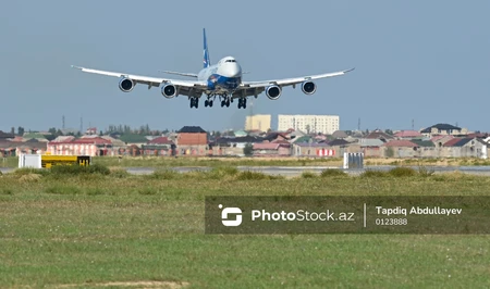 Азербайджан пересматривает нормы рабочего времени и отдыха для экипажей коммерческих самолетов