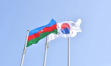 Посол: Южная Корея стала свидетелем решимости Баку достичь прочного мира в регионе