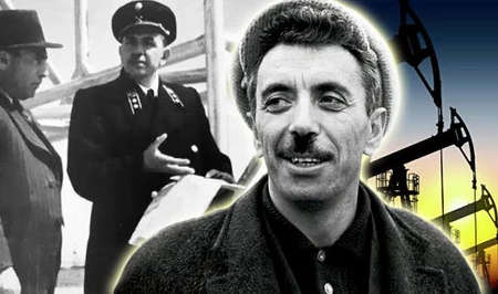 Памяти Фармана Салманова: человек, который открыл более 100 нефтегазовых месторождений