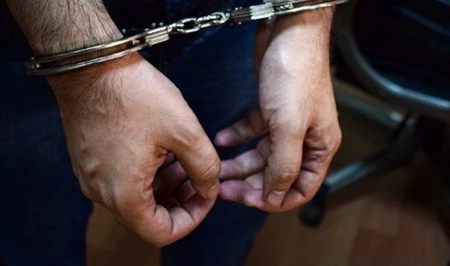 В Хачмазе задержаны подозреваемые в краже рельсов на ж/д станции в Сумгайыте