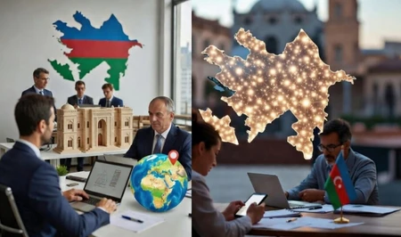 Как сохранить азербайджанцам стаж и право на пенсию, работая за рубежом? Media.Az беседует с юристом