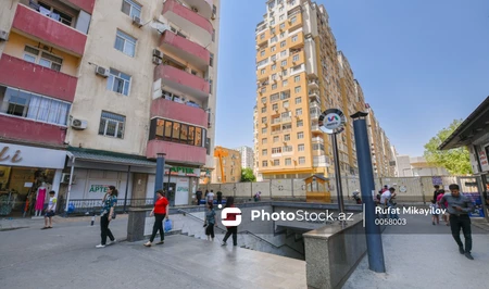 Аренда жилья в Баку: причины роста цен и прогнозы эксперта на ближайшие годы