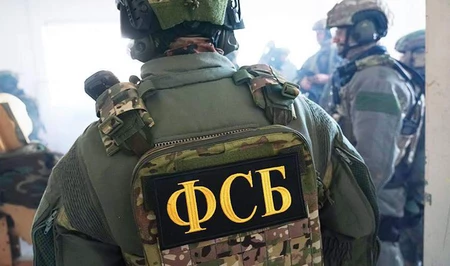 Спецслужбы России предотвратили теракт против руководителя ОПК в Екатеринбурге