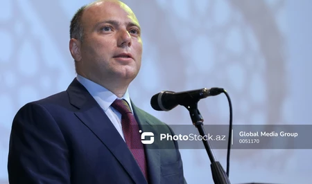 Анар Керимов: Баку стал координационным центром ICESCO для Центральной Азии и Кавказа
