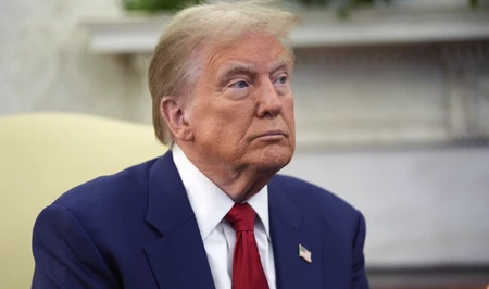 Трамп рассказал, что обсуждал с европейскими лидерами и Зеленским