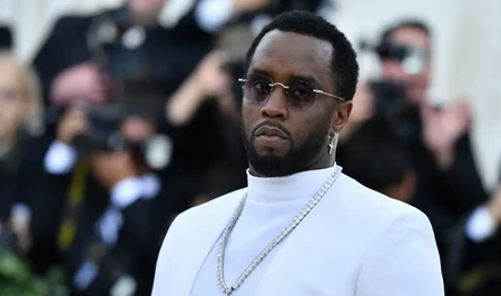 В деле P.Diddy новый поворот: рэпер подал встречные иски