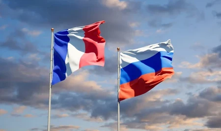 Франция готовится к возможному конфликту с Россией