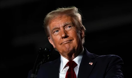 Трамп заявил о заключении с Венесуэлой сделки о переходе ее нефтяных резервов к США