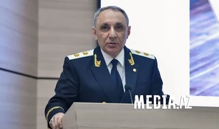 Кямран Алиев рассказал о перспективах уголовного преследования обвиняемых в военных преступлениях