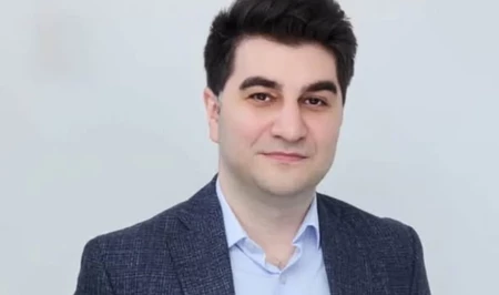 Имя азербайджанца увековечили в Университете Торонто