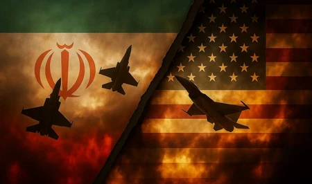 СМИ: Иранские удары повредили минимум 16 объектов США на Ближнем Востоке