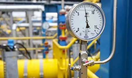 Байрактар указал на противоречивые шаги Европы в вопросе импорта азербайджанского газа