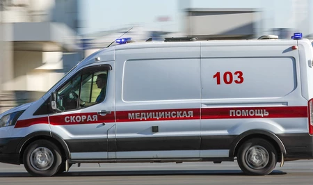 В результате атаки БПЛА на Нижегородскую область РФ погибли два человека