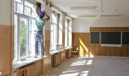 В Азербайджане отремонтируют ряд школ: выделено почти 17 млн манатов