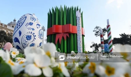В России Новруз может стать общенациональным праздником