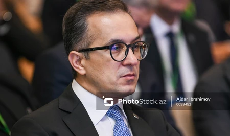 Рамин Мамедов: Религиозное образование в Азербайджане сочетает традиции и современные подходы