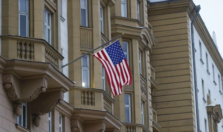 США и Азербайджан отмечают 34 года дипломатических отношений