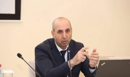 Представитель ГТК: Упрощение торговли и обеспечение безопасности - сложный процесс