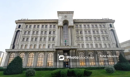 Азербайджан вводит регистрацию для дипломатов и иностранных представителей